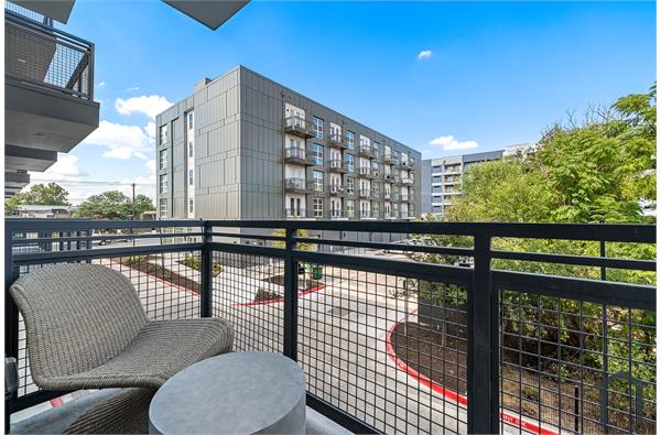 Affordable Housing