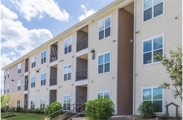 Affordable Housing