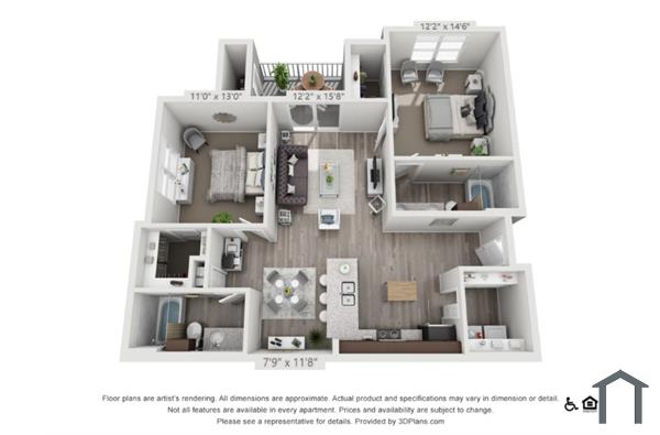 Affordable Housing
