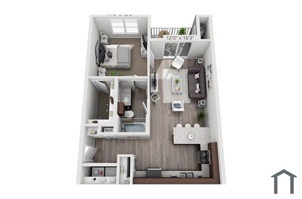 Affordable Housing