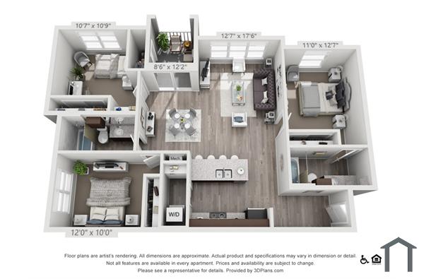 Affordable Housing