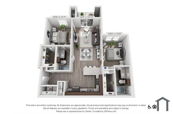 Affordable Housing