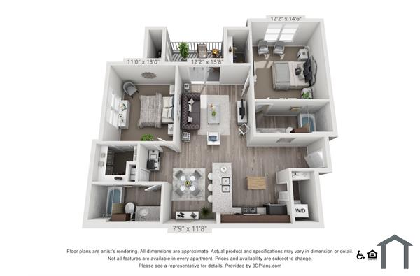 Affordable Housing