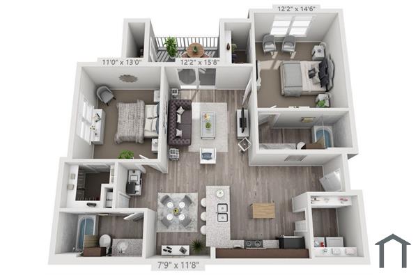 Affordable Housing