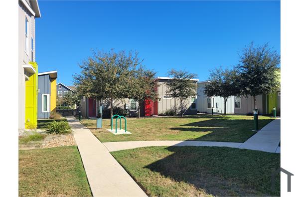 Affordable Housing