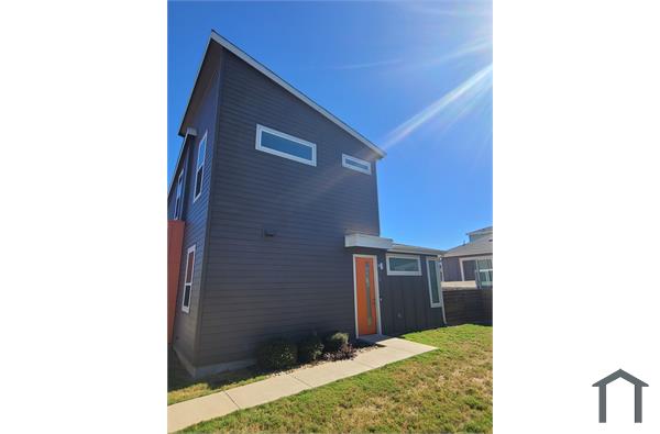 Affordable Housing