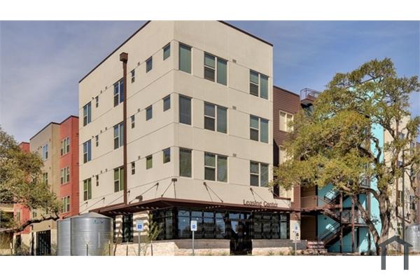 Affordable Housing