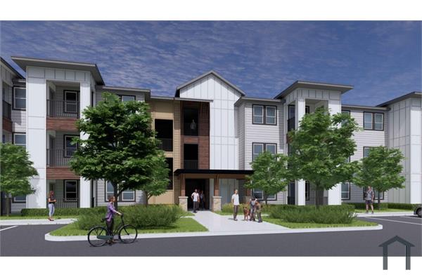 Affordable Housing