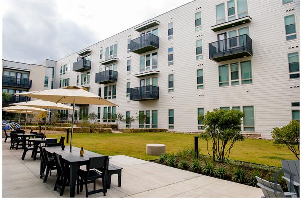 Affordable Housing