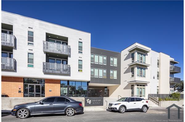 Affordable Housing