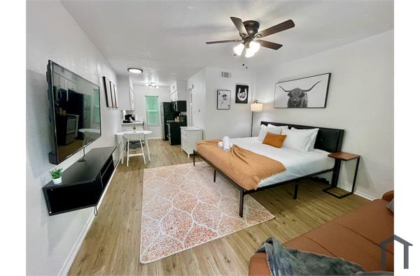 Affordable Housing