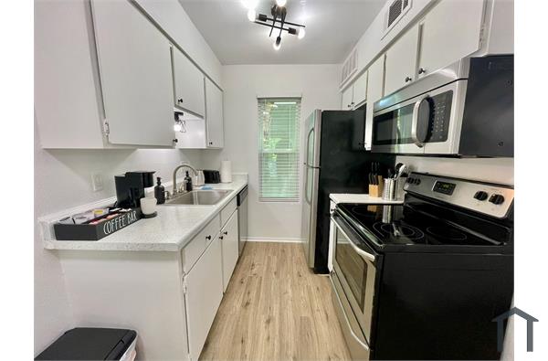 Affordable Housing