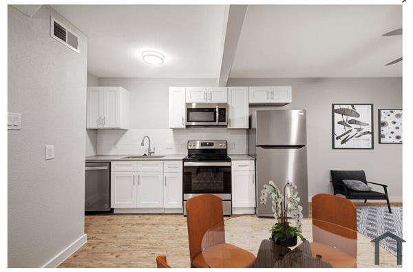 Affordable Housing