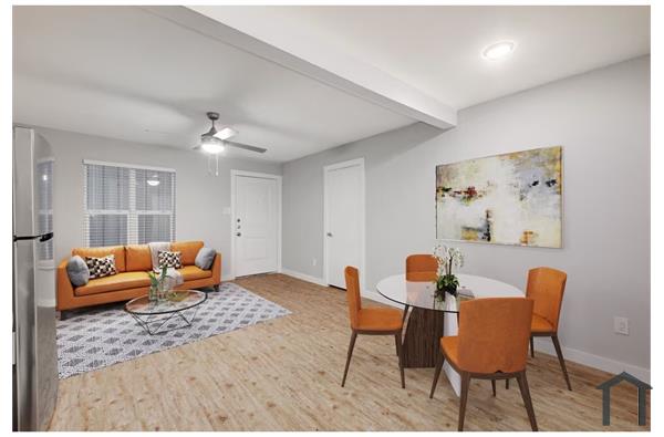 Affordable Housing