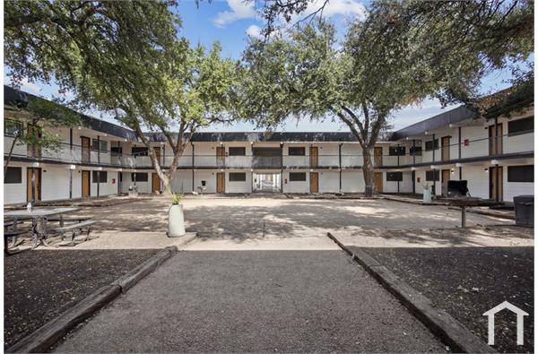 Affordable Housing