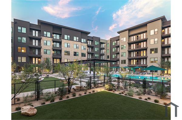 Affordable Housing