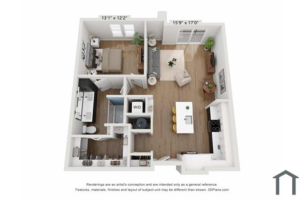 Affordable Housing