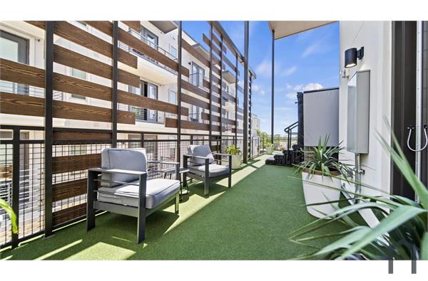Affordable Housing