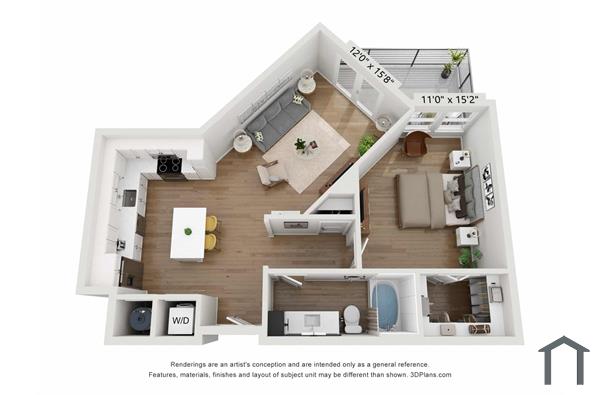 Affordable Housing