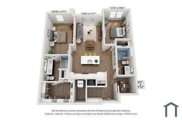 Affordable Housing