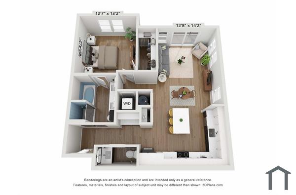 Affordable Housing
