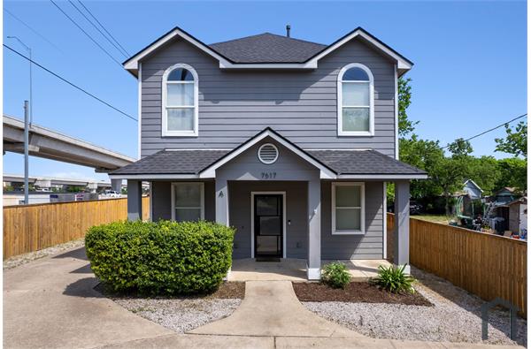 Affordable Housing