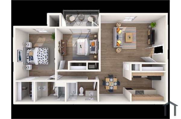 Affordable Housing