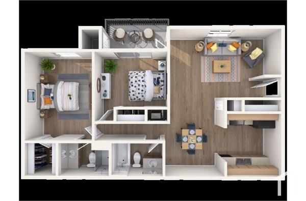 Affordable Housing