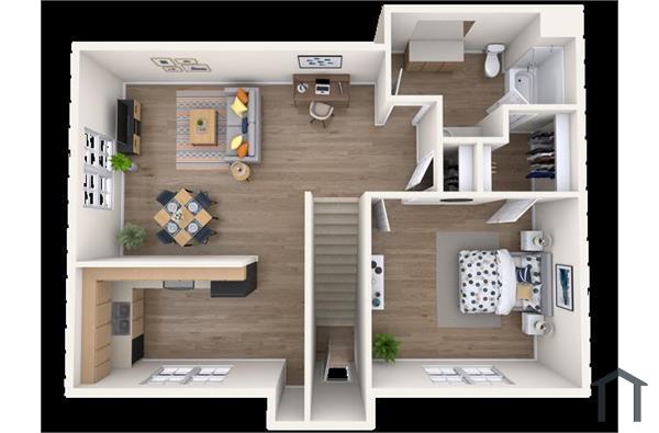 Affordable Housing