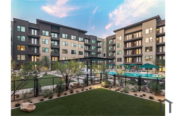 Affordable Housing