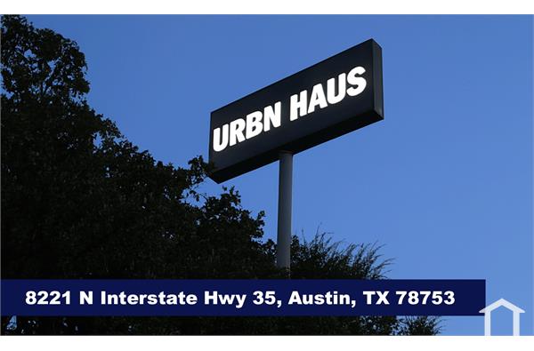 Affordable Housing