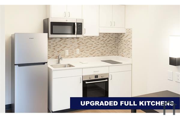 Affordable Housing