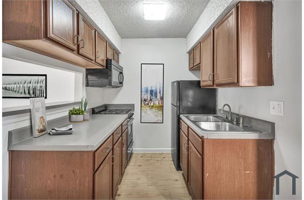 Affordable Housing