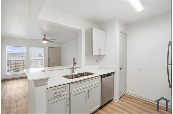 Affordable Housing