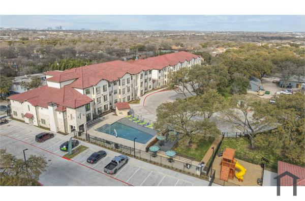 Affordable Housing