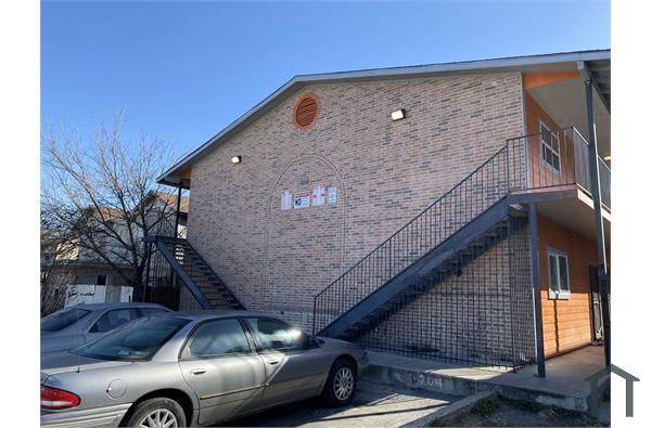 Affordable Housing