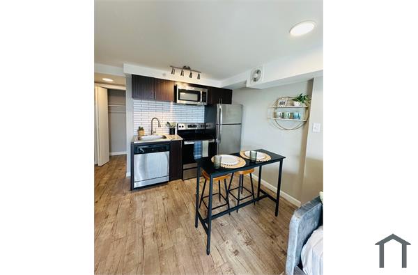 Affordable Housing