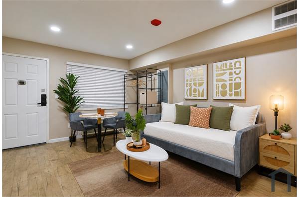 Affordable Housing