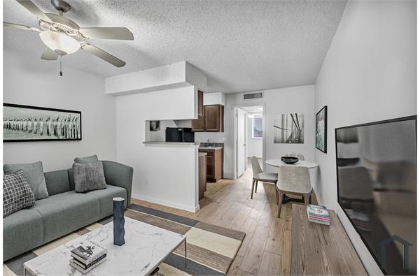 Affordable Housing