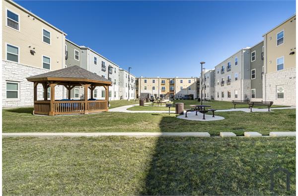 Affordable Housing