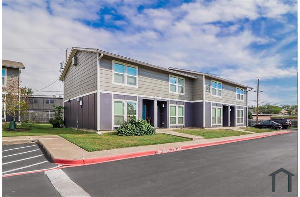 Affordable Housing