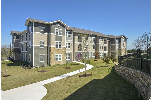 Affordable Housing