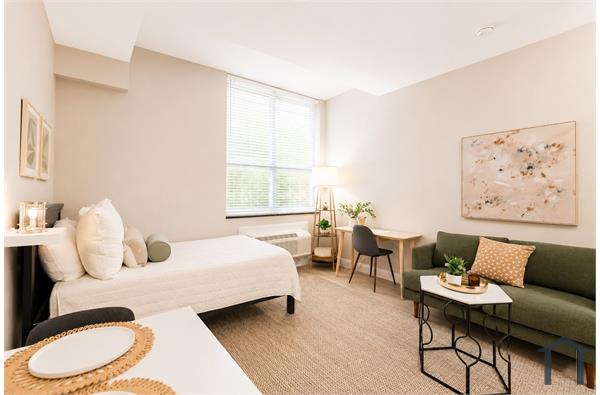 Affordable Housing