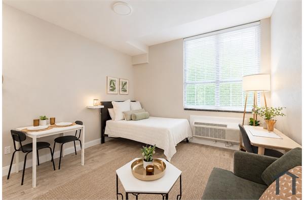 Affordable Housing