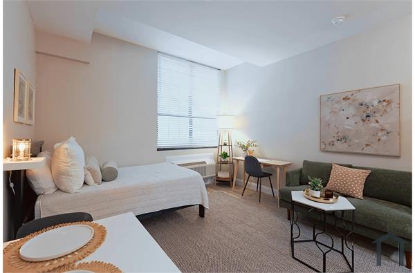 Affordable Housing