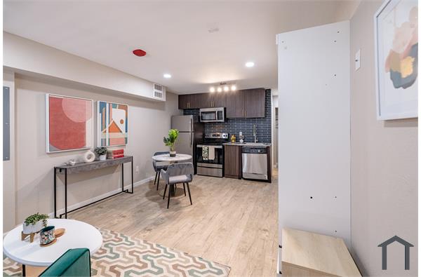 Affordable Housing