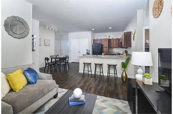 Affordable Housing