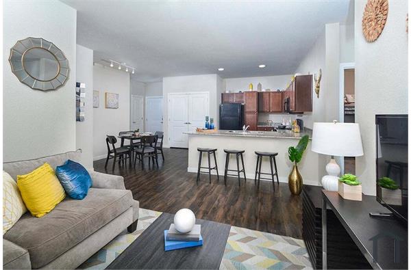 Affordable Housing