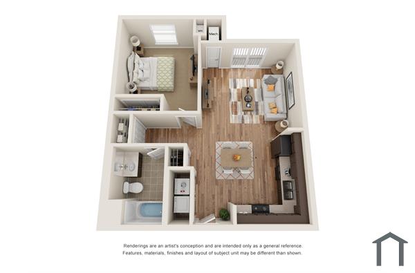 Affordable Housing