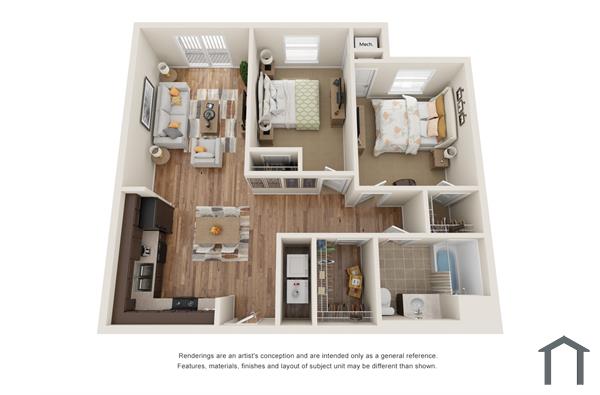 Affordable Housing